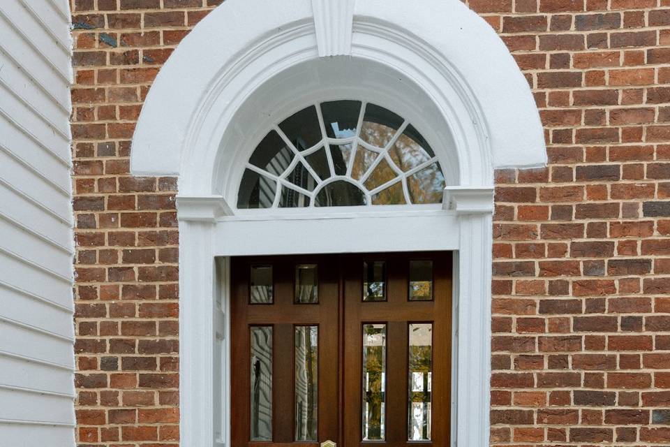 Historic Manors