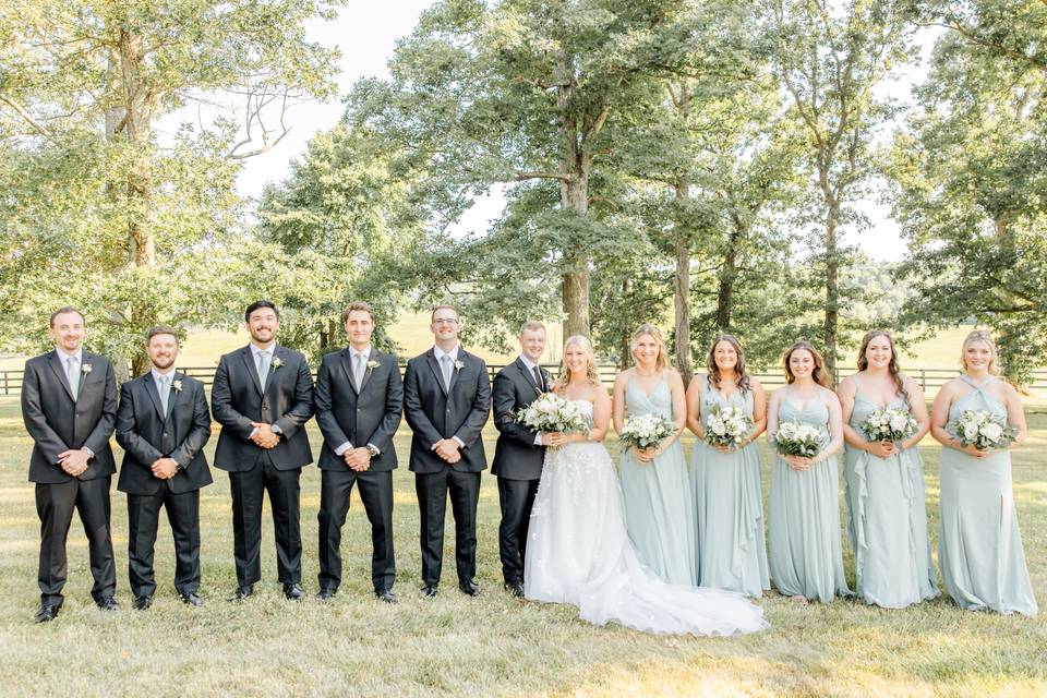 Wedding Party