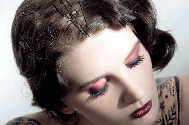 Makeup by Madeleine