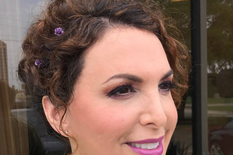 Makeup by Madeleine