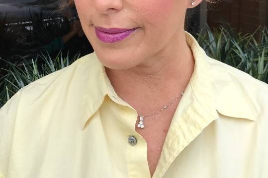 Makeup by Madeleine