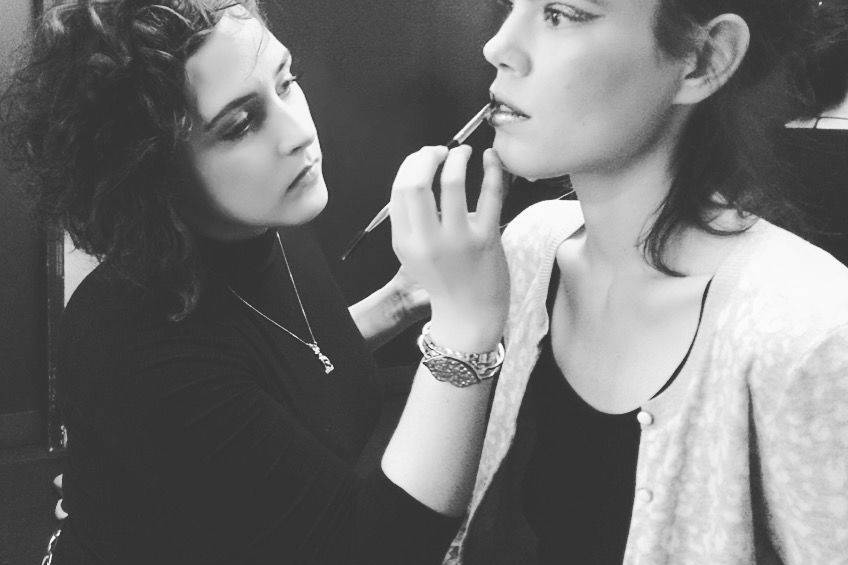 Makeup by Madeleine