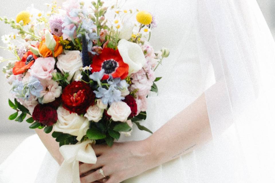 Florals by Stephanie