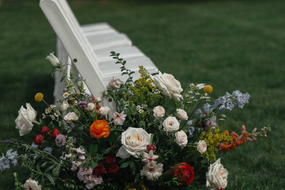 Florals by Stephanie