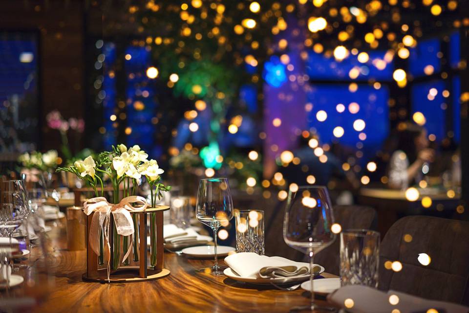 Destination 339 is a chic, modern event venue located in the heart of charming downtown Camas, just minutes from Portland and Vancouver. Designed with versatility and convenience in mind, our space is perfect for creating the wedding of your dreams.We provide everything you need for a seamless celebration, including tables, chairs, bistro tables, linens, and dishes. Our state-of-the-art AV system makes it easy to set the perfect mood—simply connect via Bluetooth to play your favorite music or display a slideshow or video on our jumbo screens.We’re also here to help with thoughtful extras that make planning easier. Need a ceremony location? We can coordinate with a nearby church. Looking for catering? We’ll connect you with local restaurants that fit your style and budget. Out-of-town guests or wedding party members can enjoy the hotel conveniently located right across the street—ideal for overnight stays or a relaxed bridal suite for getting ready. Planning to offer childcare for guests? We even have a dedicated space for that!With our modern amenities, walkable downtown setting, and personalized support, Destination 339 is more than a venue—it’s your partner in creating a stress-free, joy-filled wedding day.