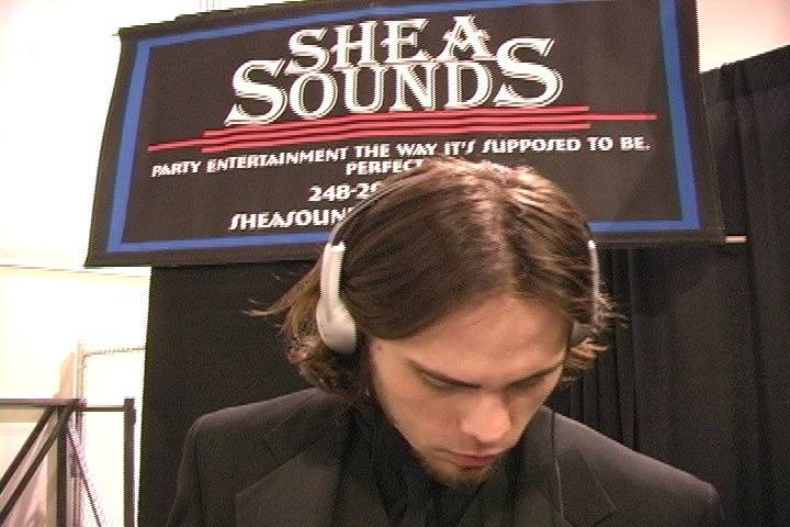 Shea Sounds