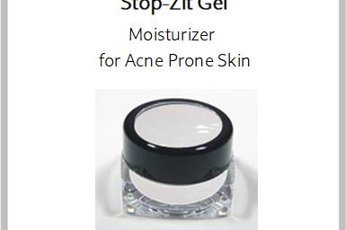 Moisturizer for Acne Prone
