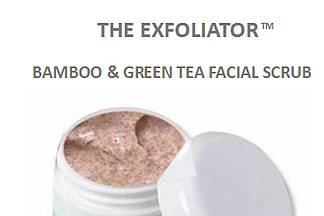 Face Scrub to Unclog Pores