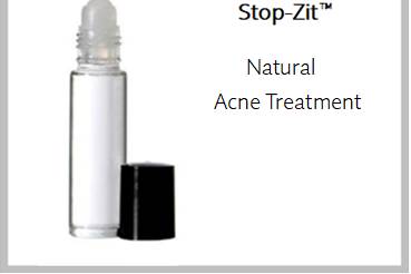 Treatment for Acne Prone Skin