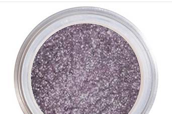 Sparkly Purple Eyeshadow