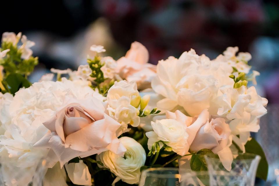 AE Events floral