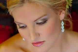 Maryland & DC Wedding Hair & Make up