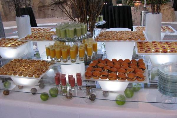 CFY Catering
