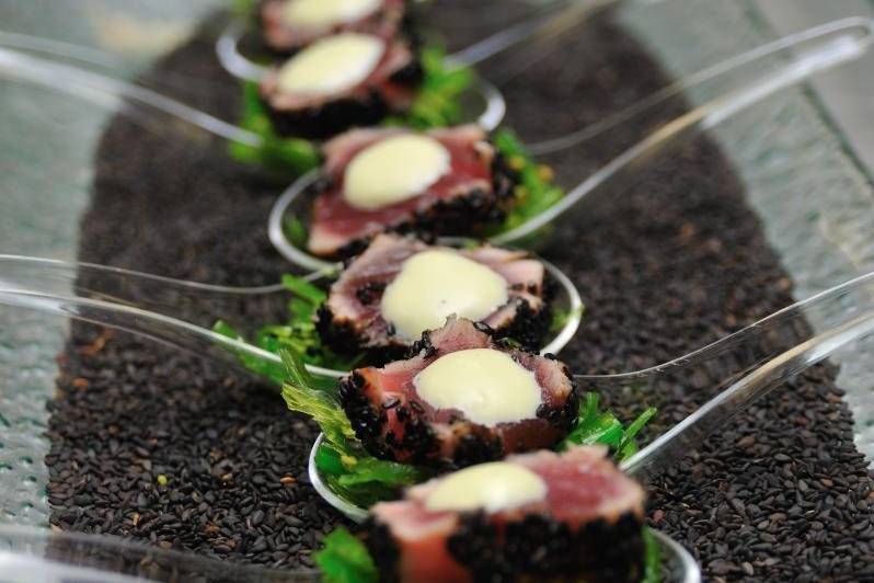 CFY Catering