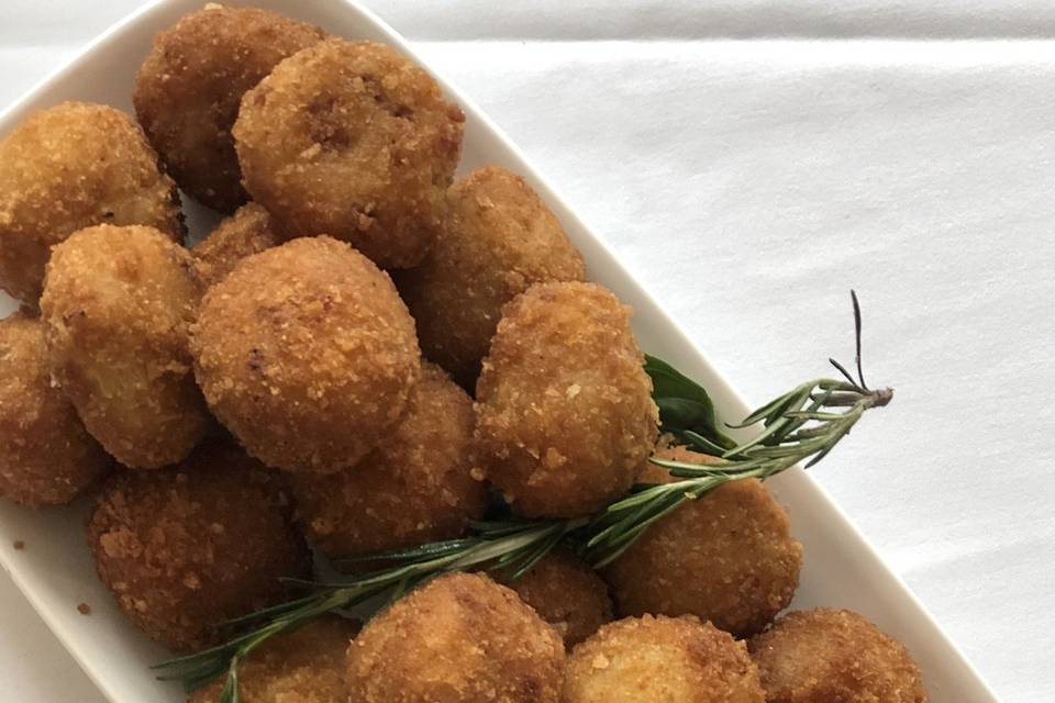 Arancini