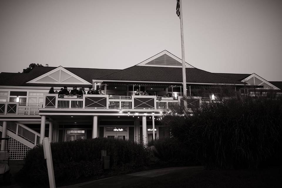 Brookmeadow Country Club