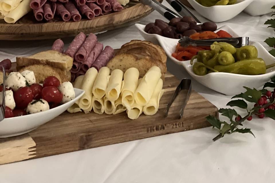 Antipasto