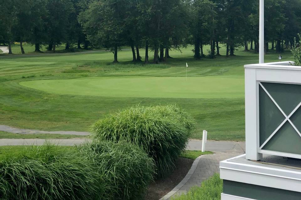 Brookmeadow Country Club