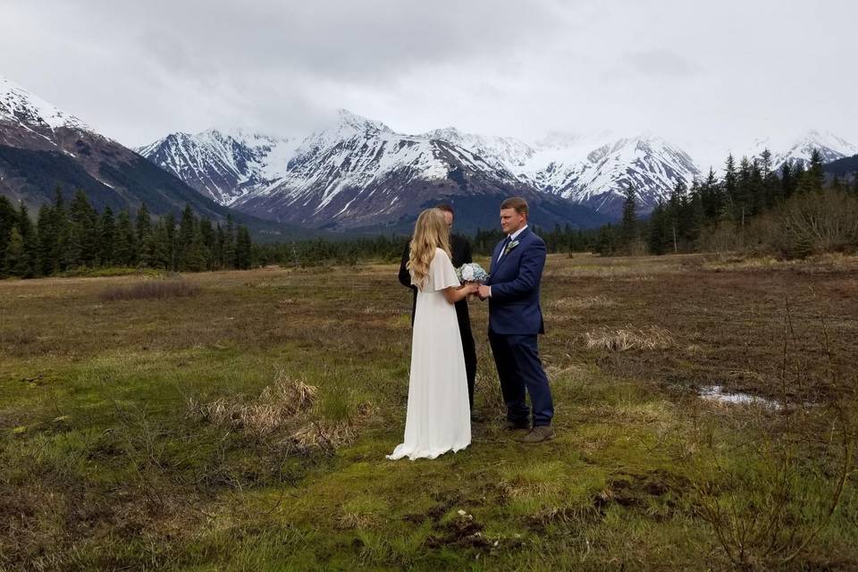 Moose Meadow Girdwood