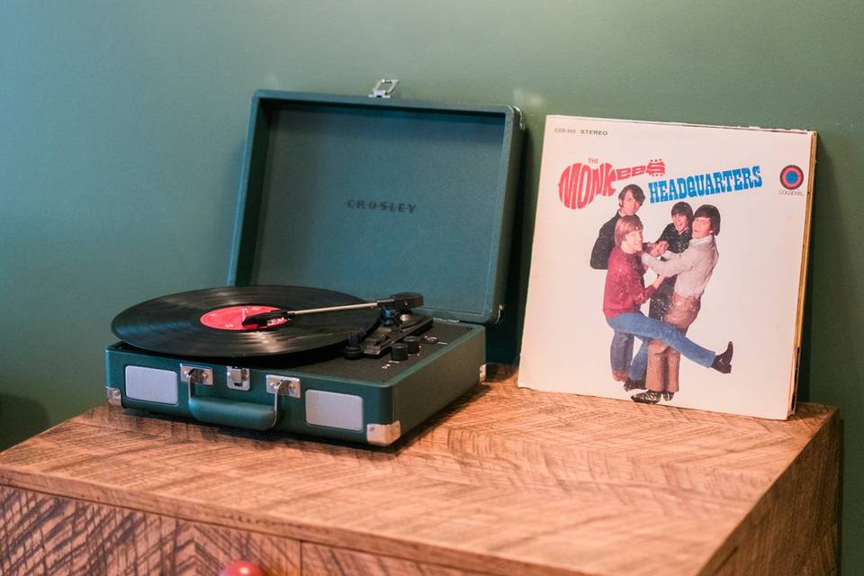 Music