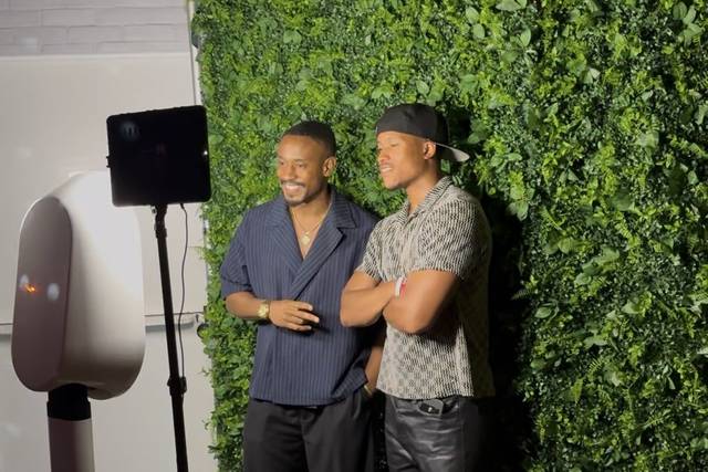 The Bros!