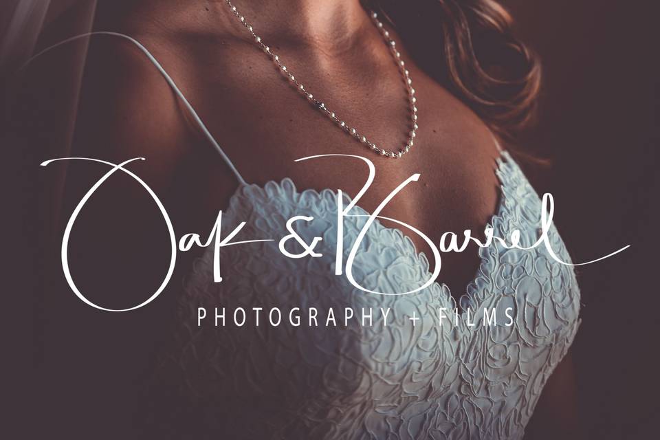 Oak & Barrel Photography + Films