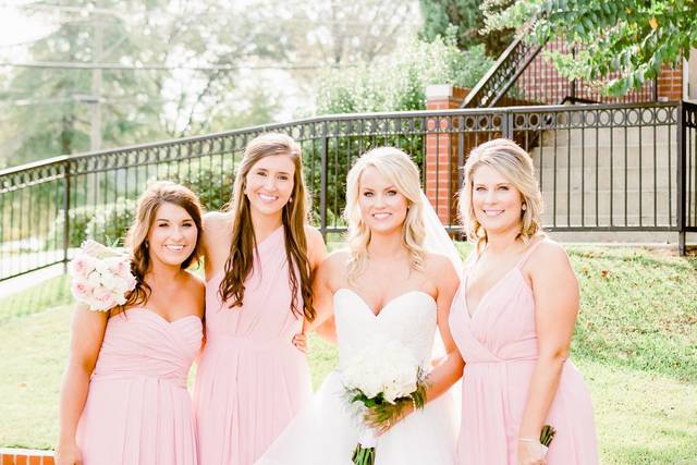 Caitlyn Weathers Photography