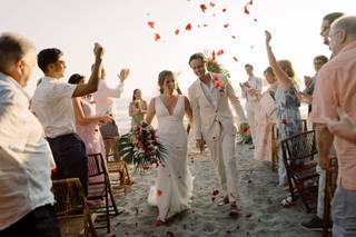 Weddings & Events by Mariana Carmona