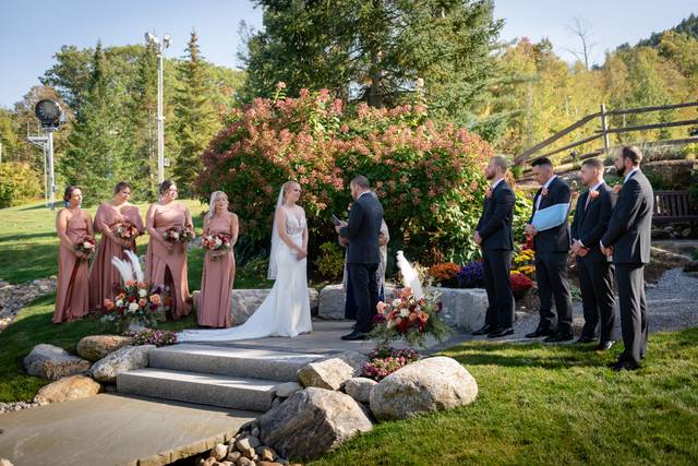 Ceremony Valley
