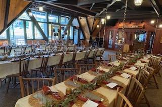 Sleigh room family style