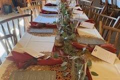 Sleigh room