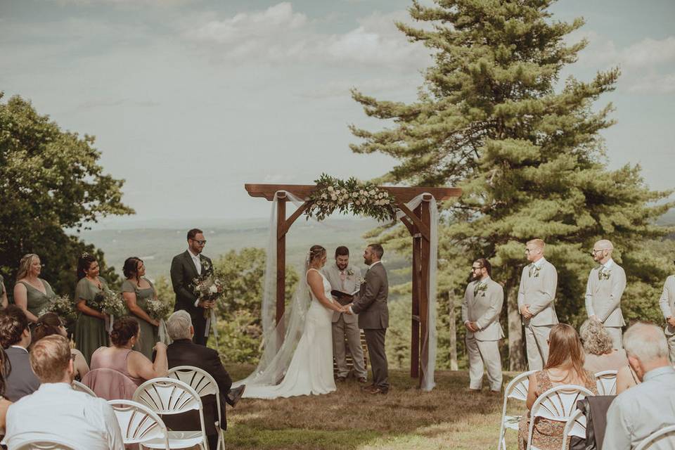Pats Peak Banquet Center