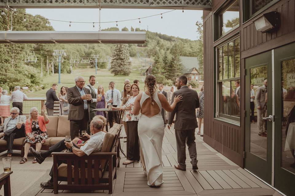 Giant Jinga