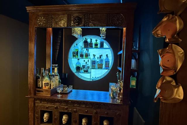 Speakeasy