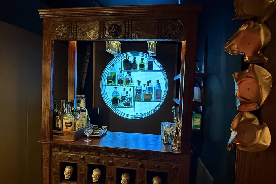 Speakeasy
