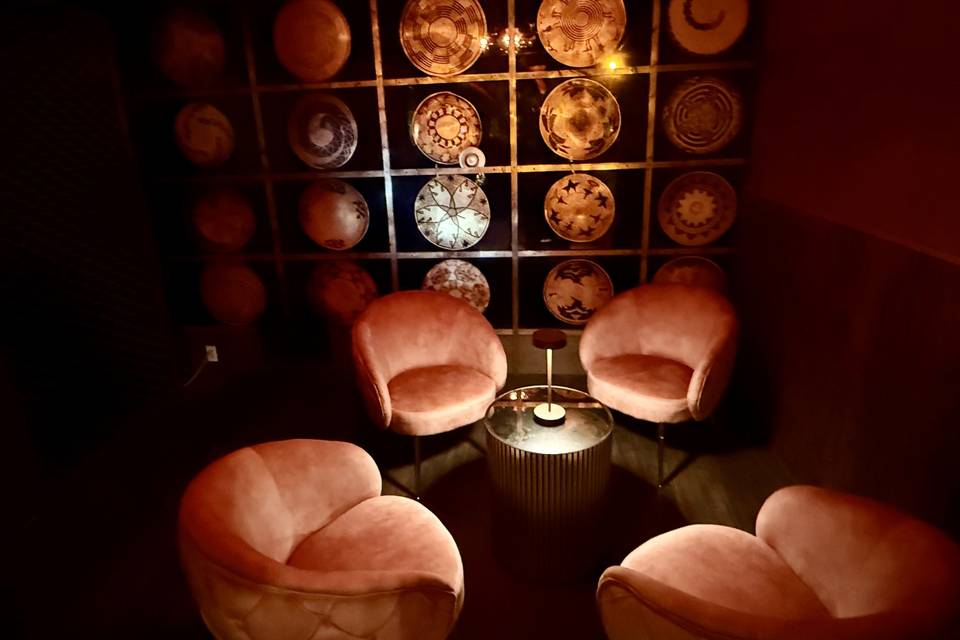 Speakeasy