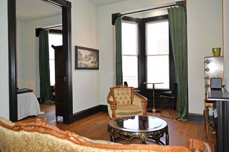 Bridal Suite