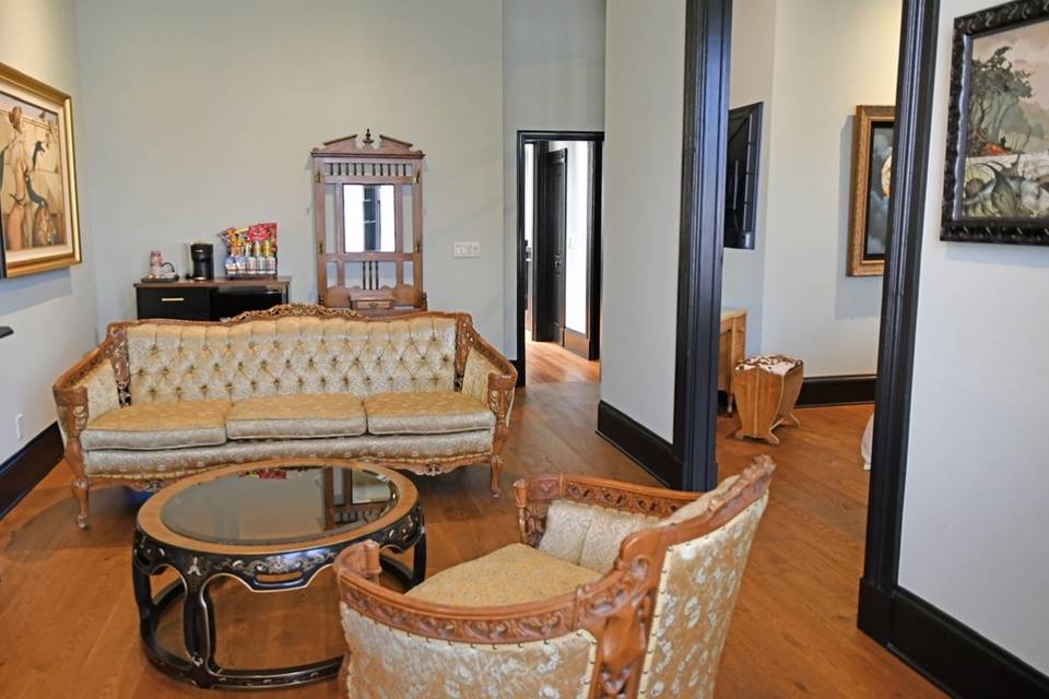 Bridal Suite