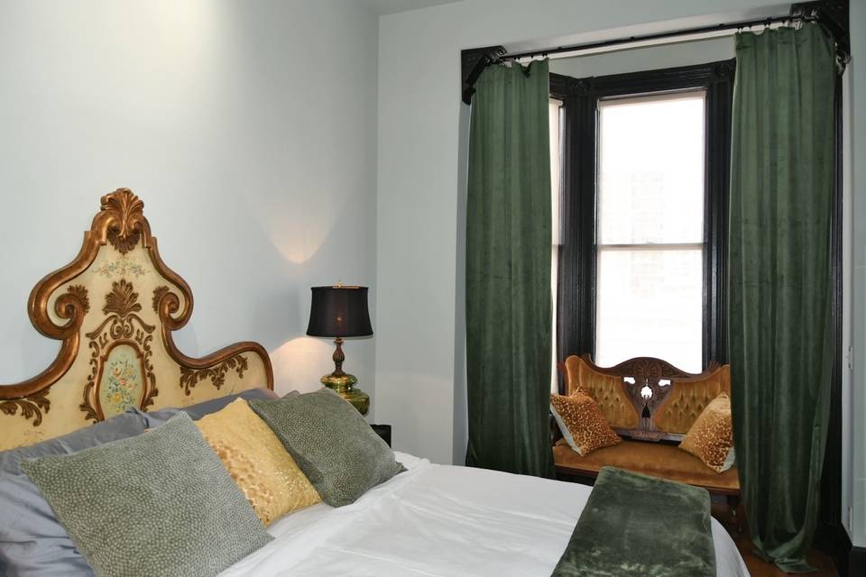 Bridal Suite