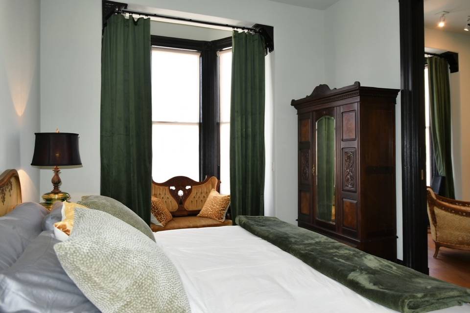 Bridal Suite