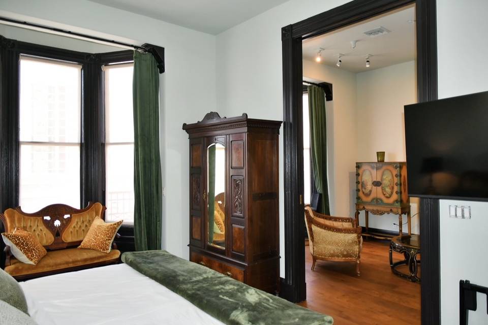Bridal Suite