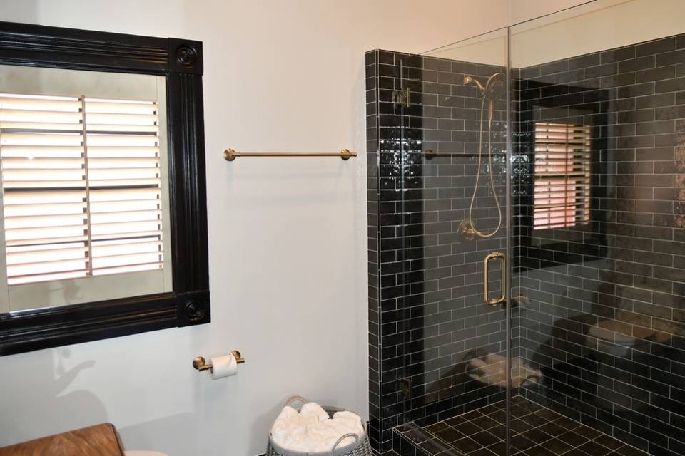 Restroom