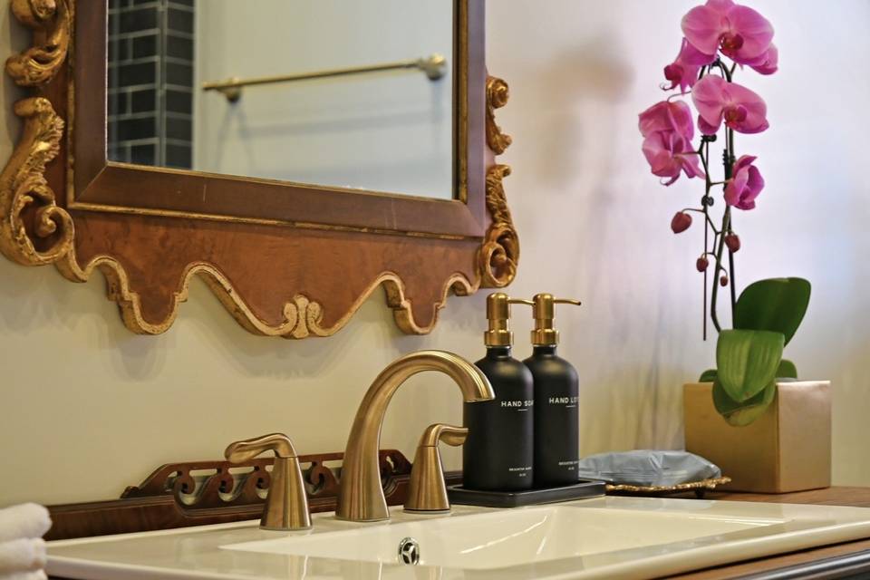 Restroom