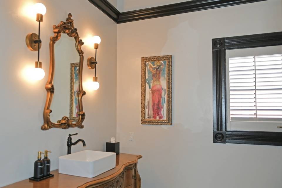 Restroom