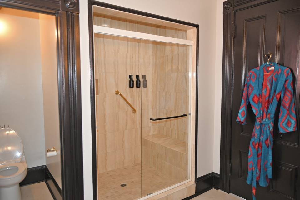 Restroom