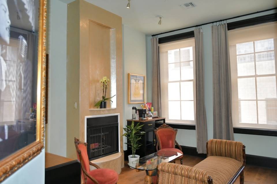 Suite