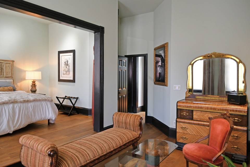 Suite