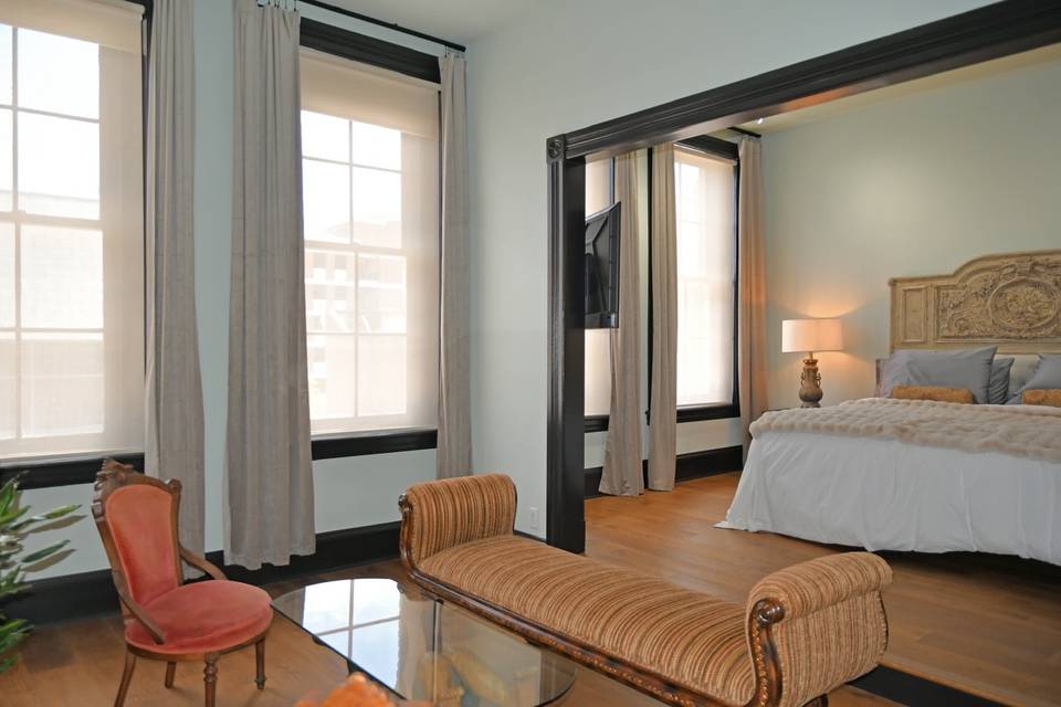 Suite