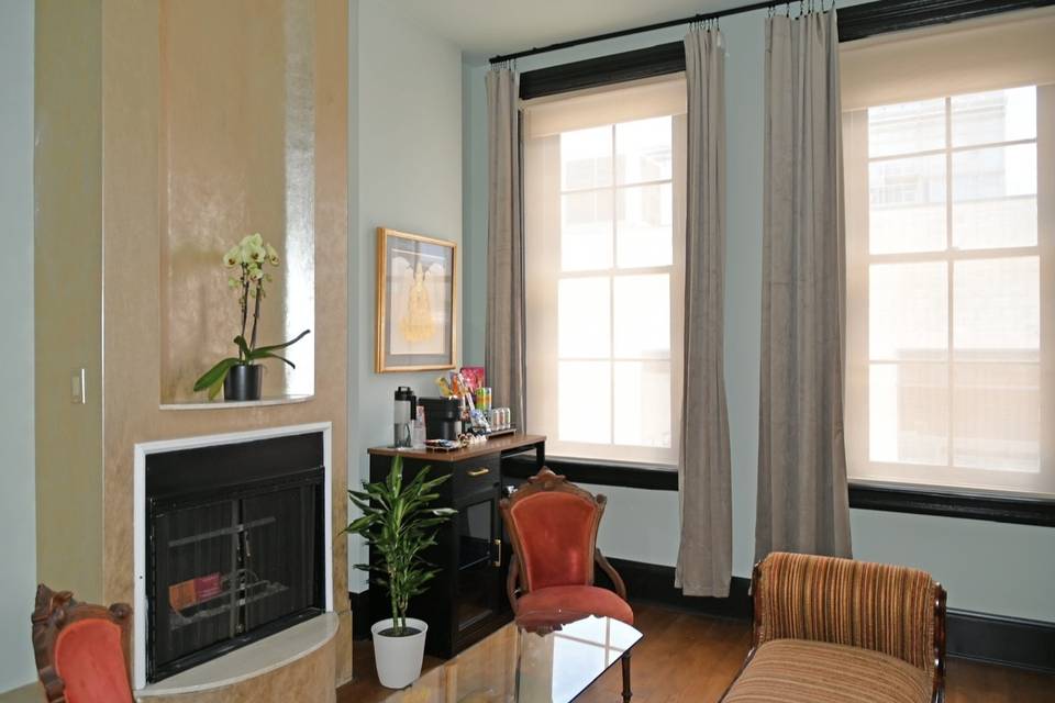 Suite