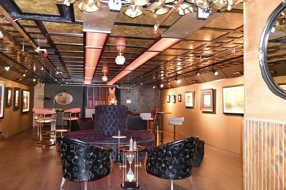 Speakeasy